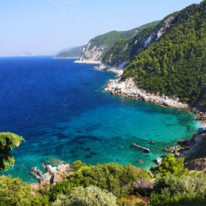 Skopelos Excursions and Transfer By Prima Holidays